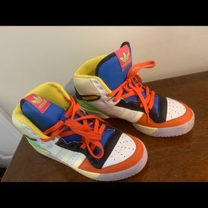 Meet your Posher, Joseph